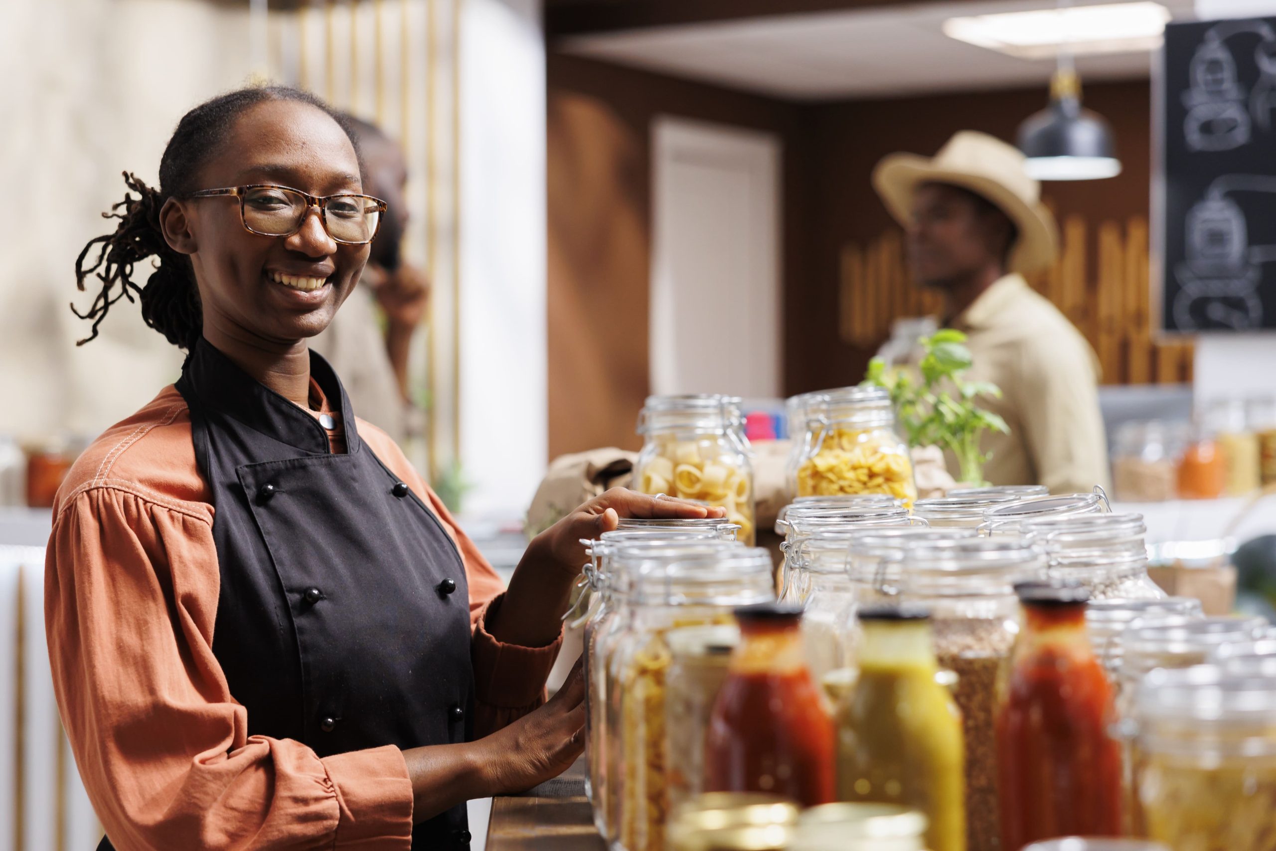 Only 10% of climate finance is flowing to Africa